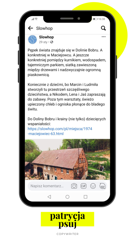 Patrycja-Psuj-copywriter-przykładowy-wpis-social-media-facebook-instagram (1)