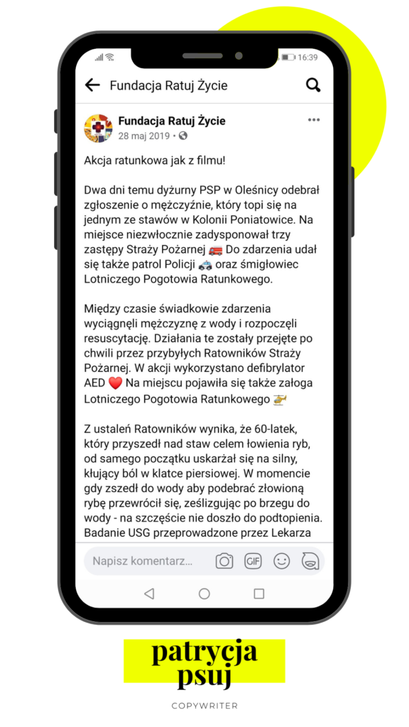 Patrycja-Psuj-copywriter-przykładowy-wpis-social-media-facebook-instagram (4)