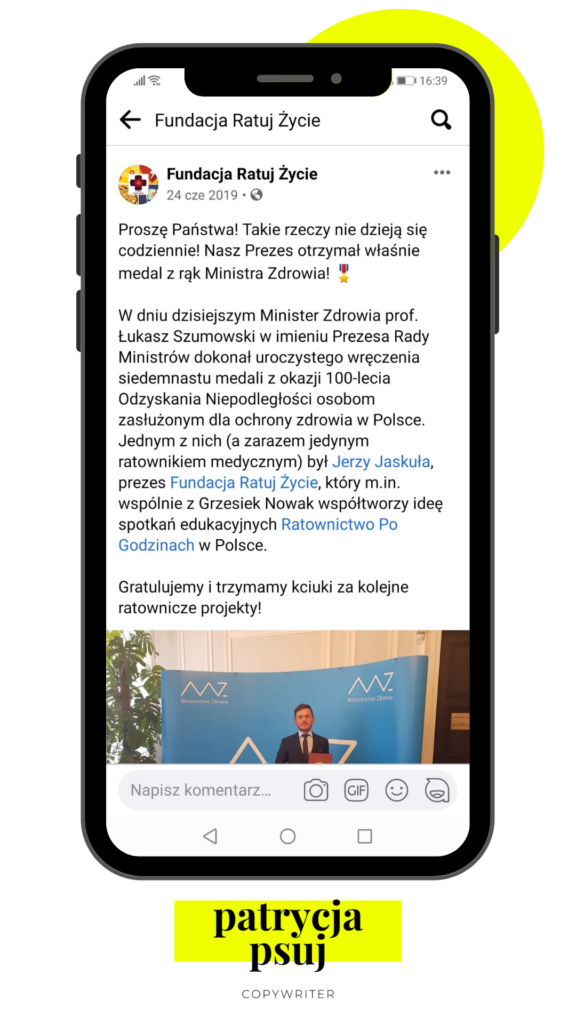 Patrycja-Psuj-copywriter-przykładowy-wpis-social-media-facebook-instagram (5)